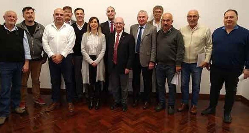 Elecciones 2019: Mensaje del cooperativismo y el mutualismo