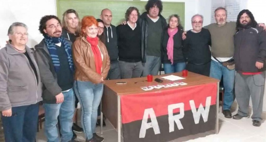 Christian Castillo: &lsquo;Hay que poner los recursos de la econom&iacute;a nacional al servicio de las necesidades del pueblo trabajador&rsquo;