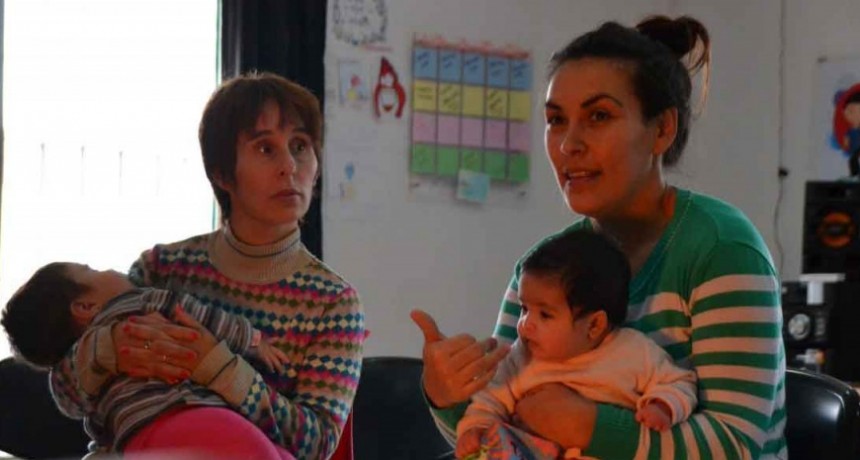 Mis Primeros Mil D&iacute;as se presentar&aacute; en Barrio Solidaridad