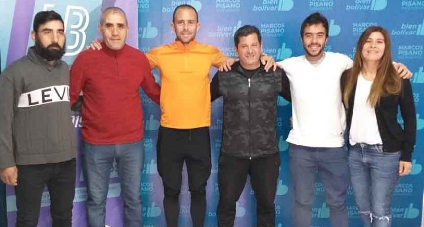 Se viene una nueva edici&oacute;n de la Ultramarat&oacute;n