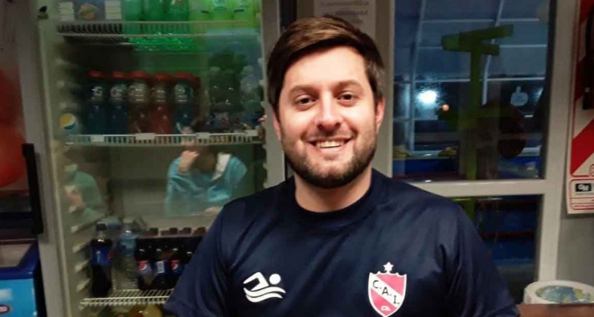 Nataci&oacute;n: El Club Independiente de Chivilcoy entren&oacute; en el Natatorio Municipal