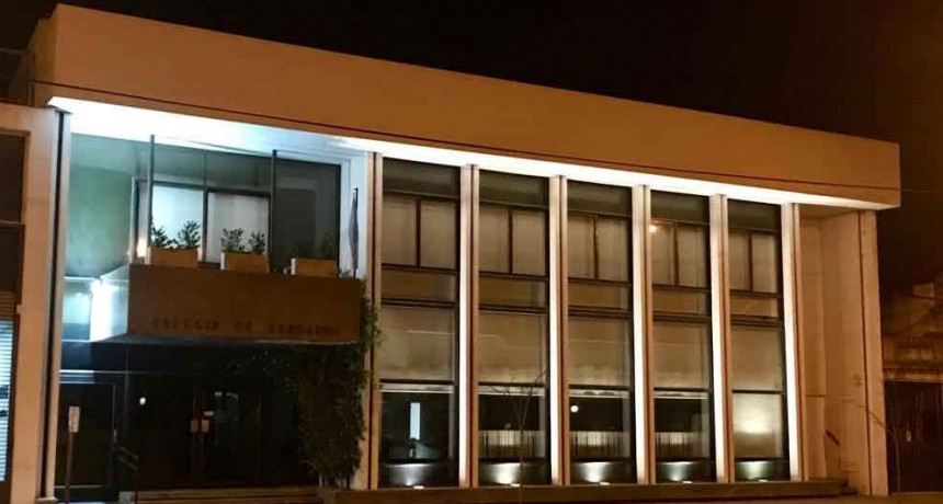 Se realizar&aacute; la Fiesta Departamental por el D&iacute;a del Abogado