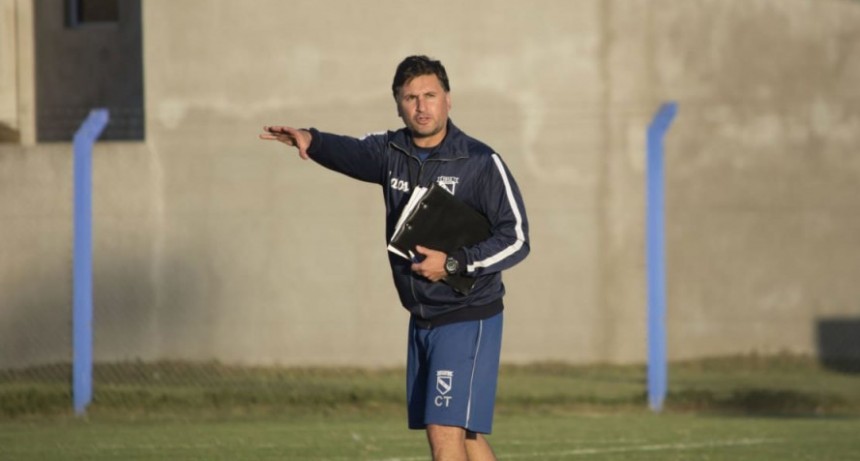 Fabricio Valenzuela: &lsquo;La responsabilidad del juego limpio es de la terna arbitral&rsquo;