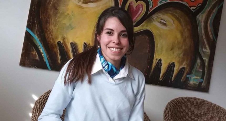 Laura Rodr&iacute;guez: &lsquo;Las PASO servir&aacute;n para ratificar esta lista y este modelo de gesti&oacute;n&rsquo;