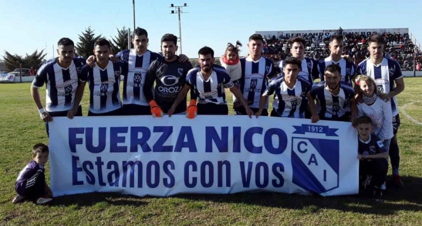 El indio piso fuerte de visitante y se qued&oacute; con el cl&aacute;sico local