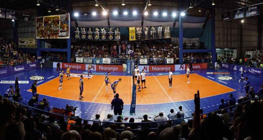 Cuenta regresiva para que Bol&iacute;var Voley inicie su 18&ordm; temporada