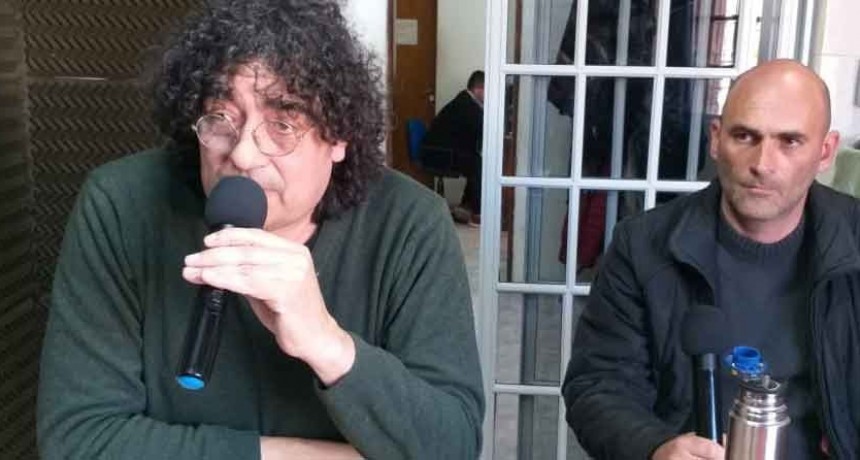 Miki Francisco: &lsquo;A esta altura creemos que la gente ya tiene su voto decidido&rsquo;