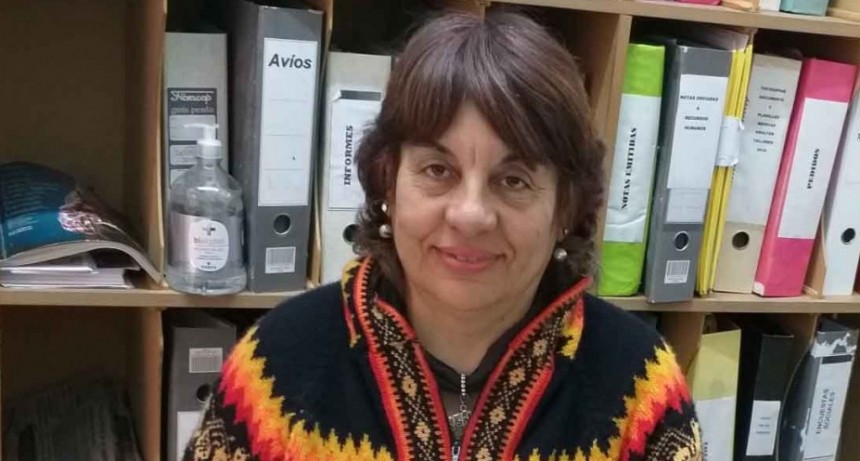La Municipalidad anunci&oacute; el dictado del taller &lsquo;Cuidado de los adultos mayores: Hacia un envejecimiento activo&rsquo;