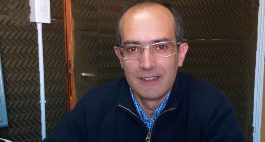 Marcos Pisano: &lsquo;Mi compromiso es trabajar para cuidar lo que se ha hecho y para seguir haciendo; por eso pido que me acompa&ntilde;en con su voto el pr&oacute;ximo domingo&rsquo;