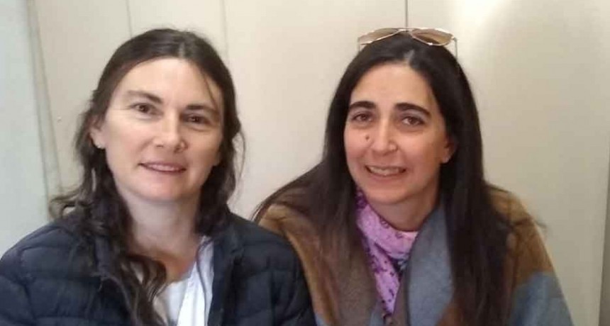 Los CEC 801 y 802 realizan diversas actividades para celebrar la semana de los centros