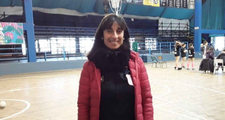 La escuela municipal de Cestoball logr&oacute; clasificar a Mar del Plata