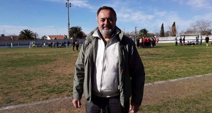 Luis Mar&iacute;a Huarte: &lsquo;Se trabaja muy bien en juegos bonaerenses desde hace varios a&ntilde;os en todas las modalidades&rsquo;