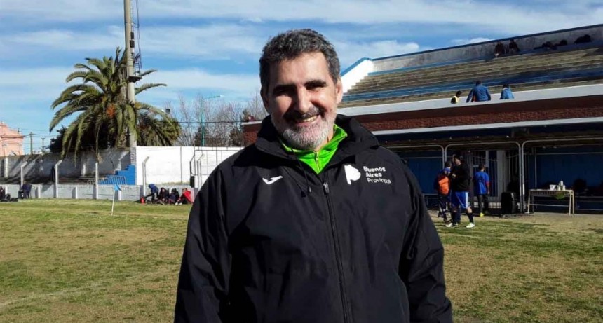 Hern&aacute;n Minoli: &lsquo;En estos momentos se ven los grandes trabajos que se realizan en pos de la inclusi&oacute;n de los chicos&rsquo;