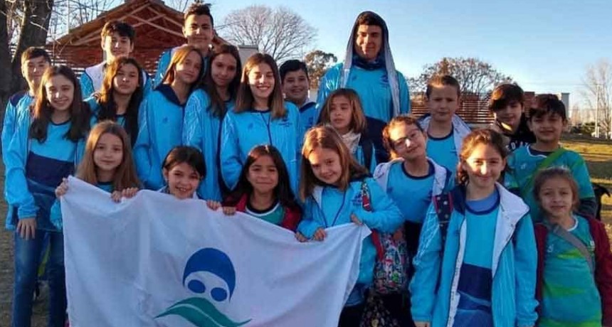 El Natatorio Municipal particip&oacute; de un torneo regional en Pehuaj&oacute;