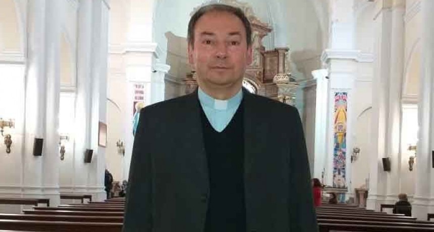 Mauricio Scoltore: &lsquo;Me decid&iacute; porque vi que pod&iacute;a ser feliz haciendo cosas por la gente&rsquo;
