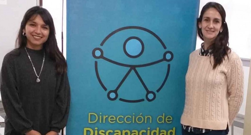 Moroni: &lsquo;La idea es generar un espacio positivo, superador y de compa&ntilde;&iacute;a&rsquo;