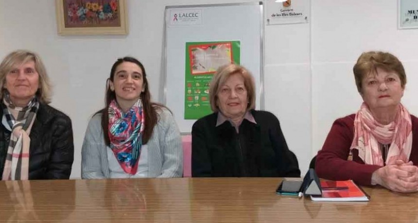 Desde LALCEC comenz&oacute; una campa&ntilde;a de concientizaci&oacute;n sobre alimentaci&oacute;n saludable