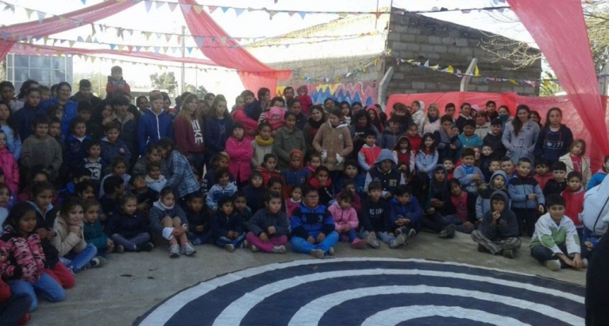 El DIAT celebrar&aacute; sus tres a&ntilde;os de vida