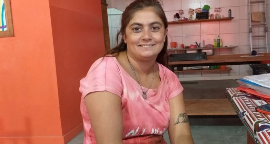 Romina Mendoza y sus Peque&ntilde;os Gigantes celebraran el D&iacute;a del Ni&ntilde;o