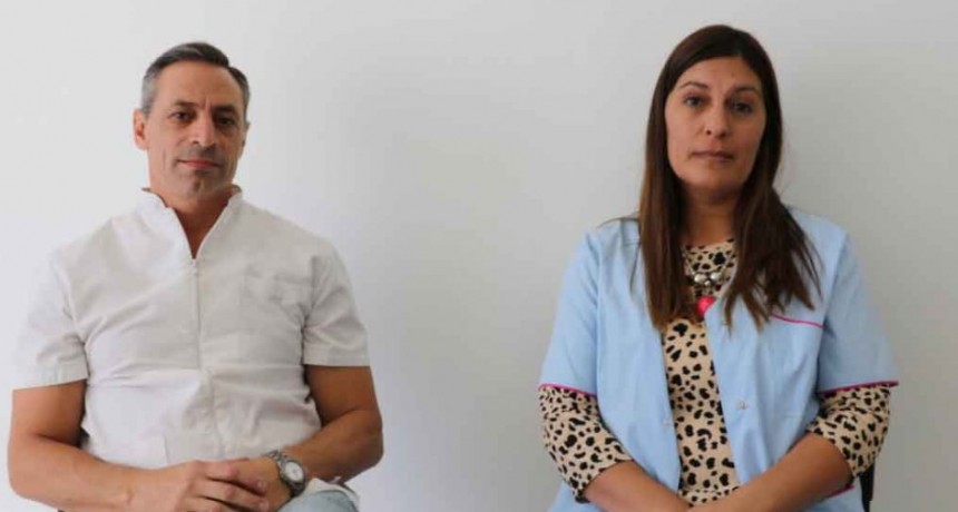 Salud Mental; Se brindar&aacute; una capacitaci&oacute;n sobre Enfermer&iacute;a Psiqui&aacute;trica