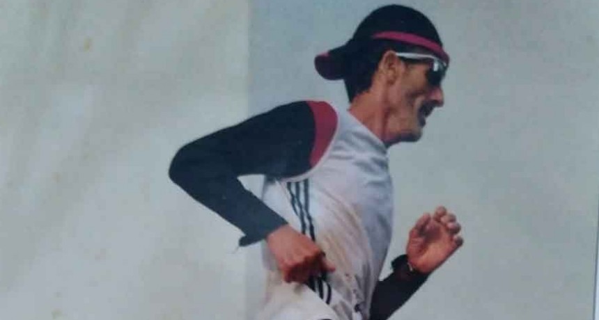 Abel Giordano: &lsquo;Este a&ntilde;o mi gran desaf&iacute;o es terminarla, con llegar me conformo&rsquo;
