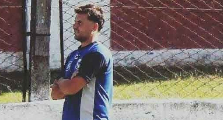 Fabricio Valenzuela: &lsquo;El domingo tendremos una gran final pensando en el objetivo de entrar al Petit&rsquo;