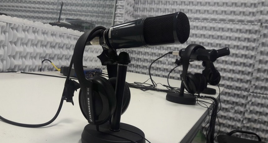 Suma tu idea y s&eacute; parte de la programaci&oacute;n de la radio del DIAT
