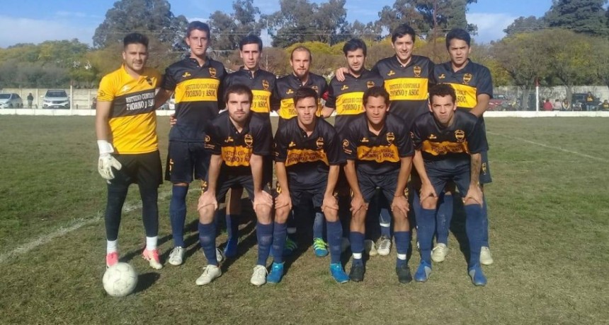 LPF: Un Hurac&aacute;n arrasador contin&uacute;a a paso firme en la punta de la tabla de la zona B