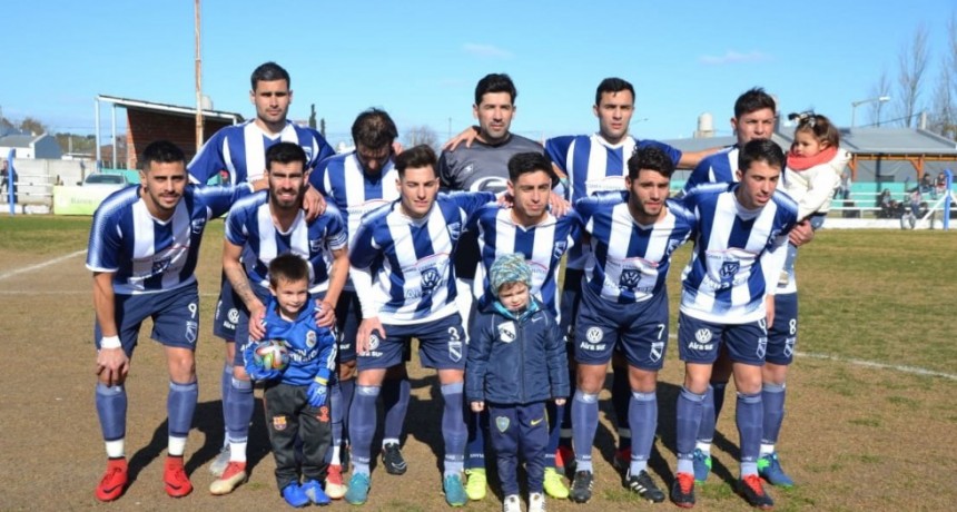 Independiente gan&oacute; de local y sigue so&ntilde;ando con el Petit