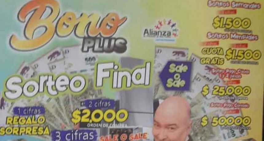 Se lanz&oacute; el nuevo Bono Plus que colabora con Club Casariego