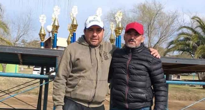 Se corri&oacute; la carrera de Mountain Bike organizada en beneficio del jard&iacute;n N.&ordm; 904