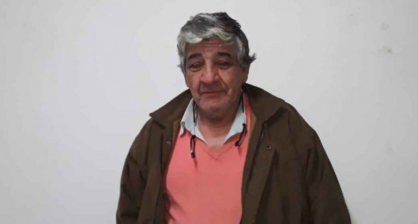 Luis Soler se consagr&oacute; en el Concurso de Pesca al pejerrey de mayor peso en Guamini