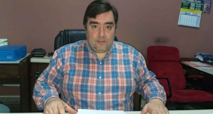 Gran Remate Rural en Smith organizado por Ciasa