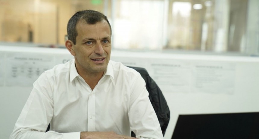 Bucca reclama a la gobernadora &lsquo;medidas urgentes&rsquo; para paliar la grave situaci&oacute;n econ&oacute;mica de la provincia  