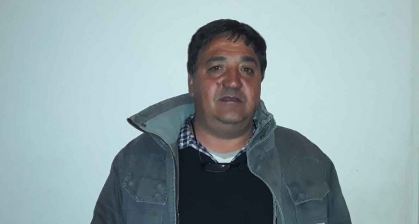 &lsquo;Chau Jefe&rsquo; de Andr&eacute;s Palomino gan&oacute; en Carlos Casares