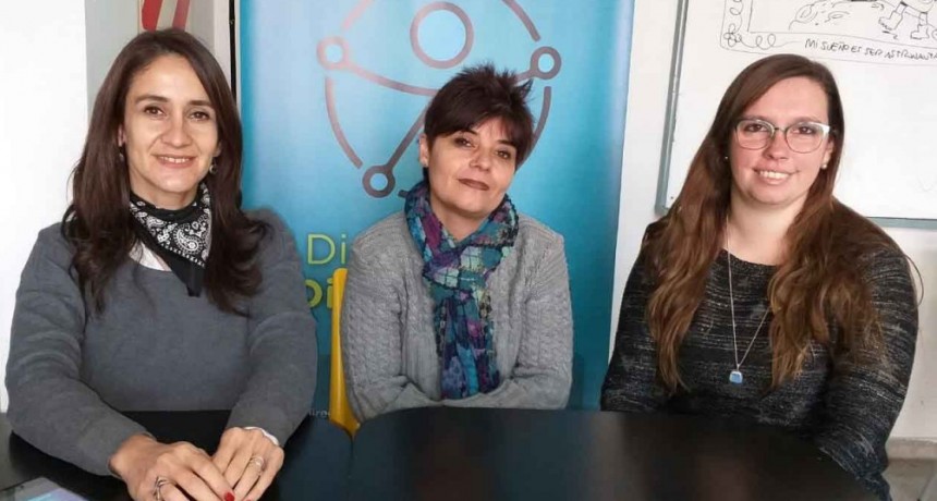 Se dictar&aacute; una charla informativa sobre el uso y beneficio del Certificado &Uacute;nico de Discapacidad