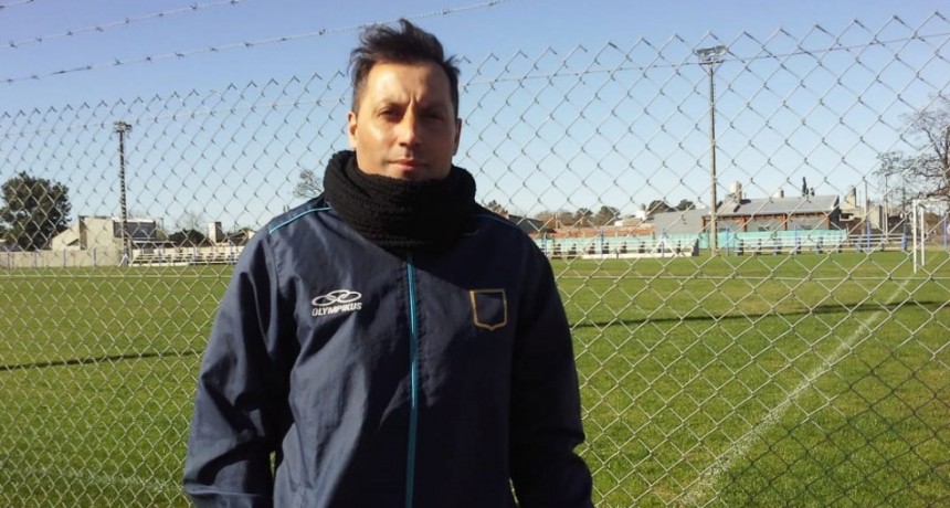 Diego Arbe: &lsquo;Se que te estamos bien, pero todav&iacute;a falta, no me voy a ilusionar con el Petit&rsquo;