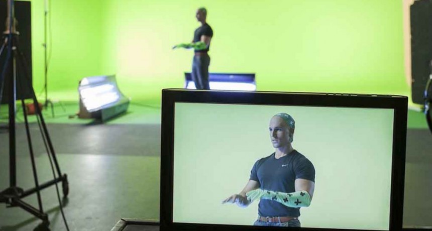 Cine Avenida: se llevar&aacute; a cabo una charla sobre animaci&oacute;n digital 