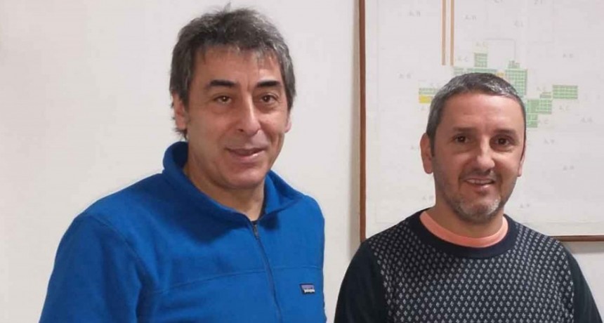 El CRUB ser&aacute; sede del 2&deg; seminario de la Red de Desarrollo Urbano Pampeana