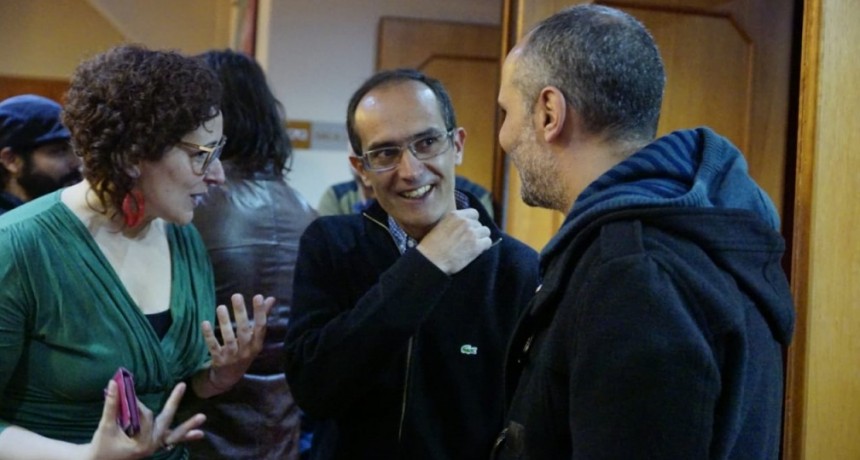 Se coron&oacute; una nueva edici&oacute;n del festival 'Leonardo favio'