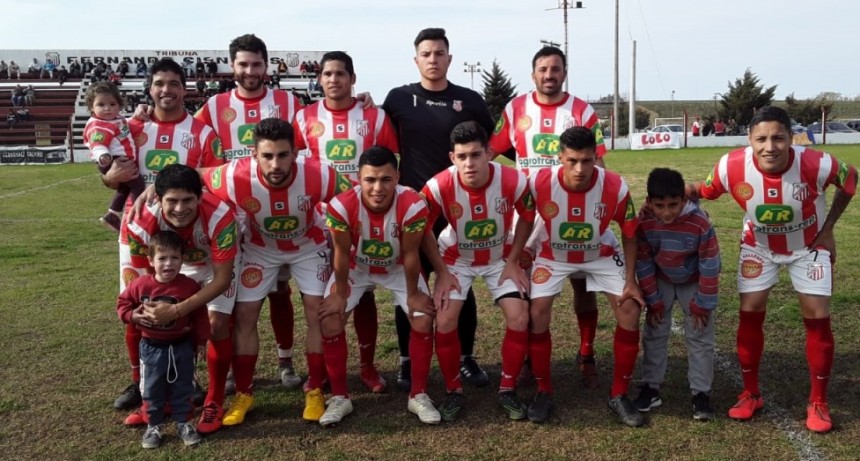 Empleados gan&oacute; bien y a Independiente se lo ganaron al estilo 'Pehuaj&oacute;
