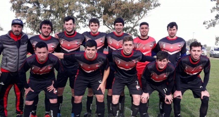 La 14 le gan&oacute; al puntero y Vallimanca sigue de racha positiva