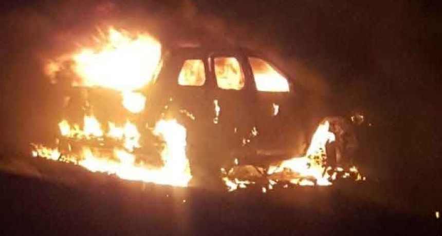 Camionero olavarriense implicado en un tr&aacute;gico accidente en la Ruta 3