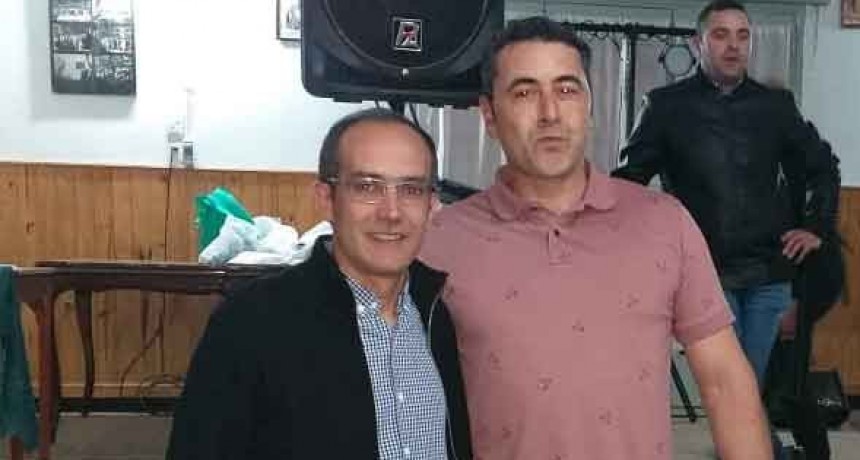 Facundo Arioni se consagr&oacute; como el gran ganador de la 21&ordm; edici&oacute;n de la fiesta del chorizo seco en Ibarra