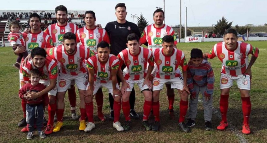 Empleados gan&oacute; con lo justo en una complicada tarde