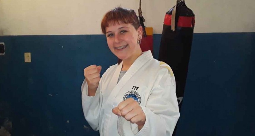 Brisa Ochoa: &lsquo;Cuando me hac&iacute;an sentir menos por ser mujer me esforzaba el doble para estar a la par&rsquo;