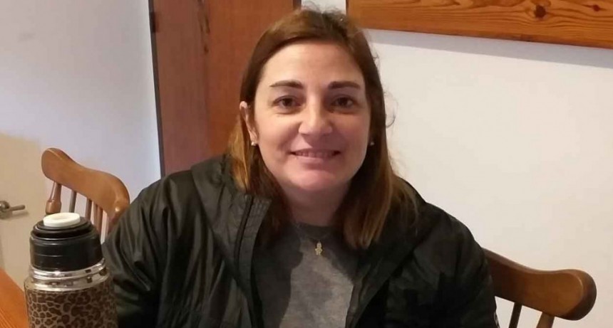 Paz Mart&iacute;nez y Alejandro Gardinetti presentes en la 91&deg; edici&oacute;n de la Expo Rural