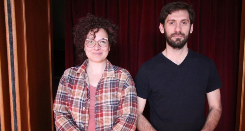 Nadia Marchione: &lsquo;Es invaluable lo que produce este festival en cuanto a recorrido cultural&rsquo;