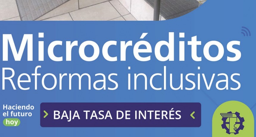 La C&aacute;mara lanza un programa de Microcr&eacute;ditos para socios con una baja tasa de inter&eacute;s