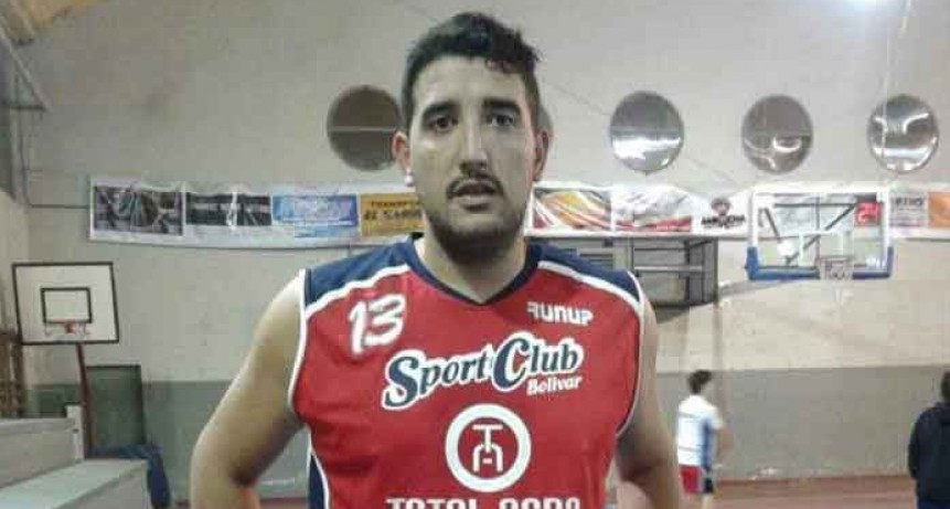 Alexis Pasos: &lsquo;Tenemos que confiar en que tenemos potencial y estamos bien como equipo&rsquo;